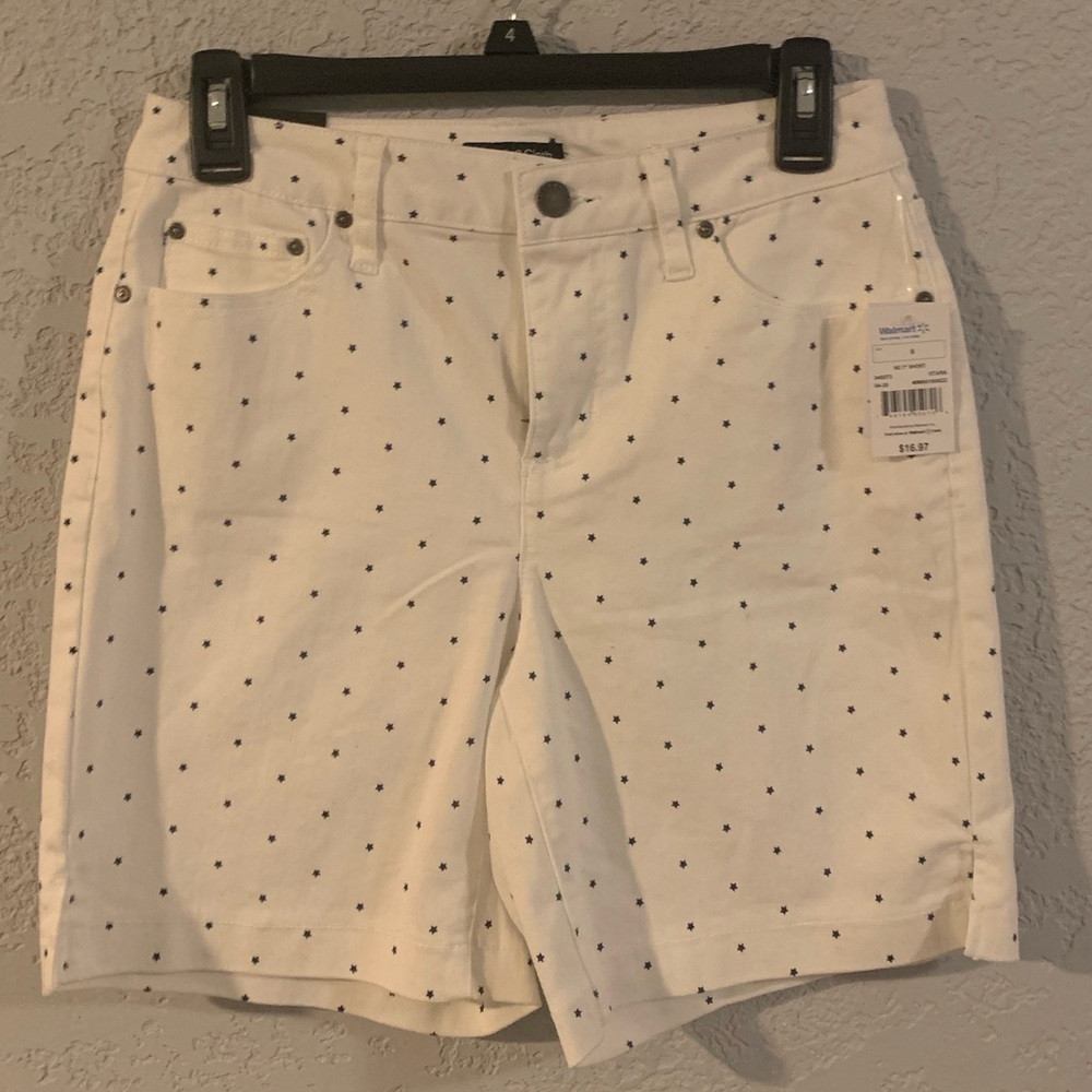 😊Needle and cloth medium shorts